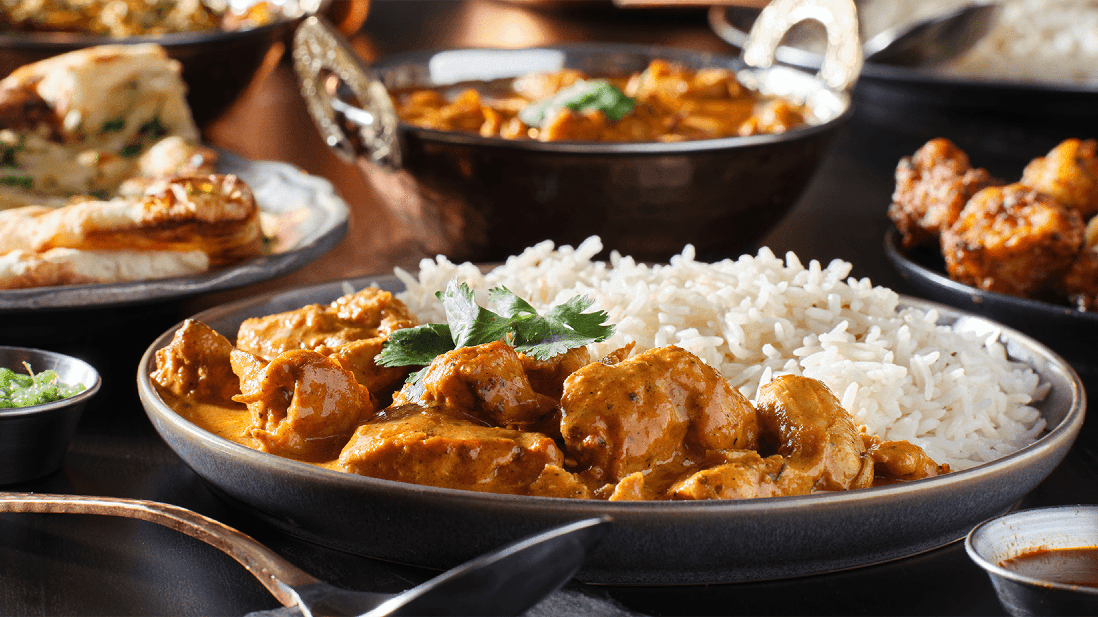 Alam Balti House Bebington